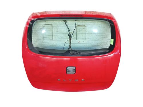 Used Tailgate Tailgate SEAT ALTEA (5P1) 1.9 TDI (105 hp) 33431442 33431442