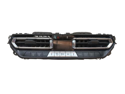 Climate control BMW 1 (F40) 118 d | BP35956634I5 - Image 6
