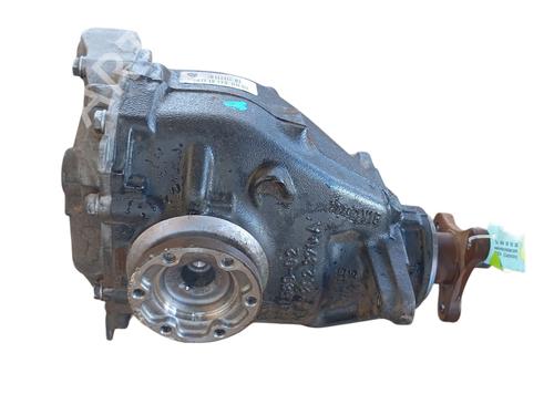 Differensial bakvogn BMW 1 (E87) 116 d (116 hp) 29131992
