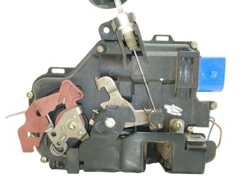 Used Front left lock AUDI A3 (8P1) 1.6 FSI (115 hp) 9837434