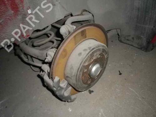 Rear left seatbelt PEUGEOT 406 Coupe (8C) 2.0 16V | BP6877130I29 