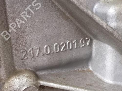 Gearbox BMW 1 (E87) 118 d | BP31802679M3 
