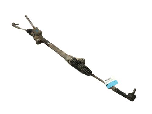 Used Steering rack FORD FIESTA VI (CB1, CCN) [2008-2017]  17615118