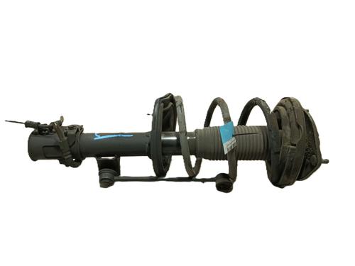 Right front shock absorber KIA CARENS III MPV (UN) 2.0 CRDi 115 | BP23206303M17 
