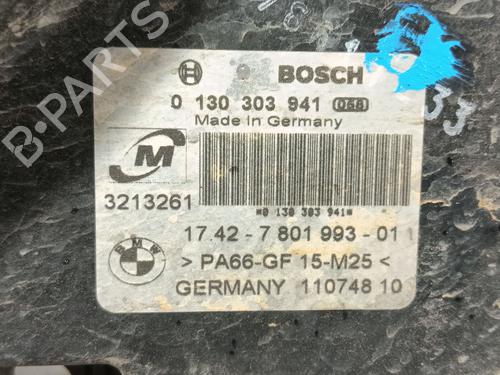 Radiator fan BMW 1 (E87) 118 d | BP17223180M35 
