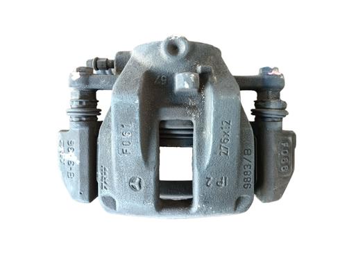 Used Left front brake caliper MERCEDES-BENZ A-CLASS (W169) A 150 (169.031, 169.331) (95 hp) 29977116