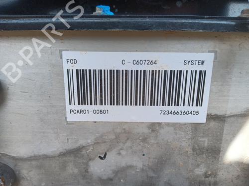 Battery FORD USA MUSTANG MACH-E (CGW) EV 4x4 | BP26891572E11 
