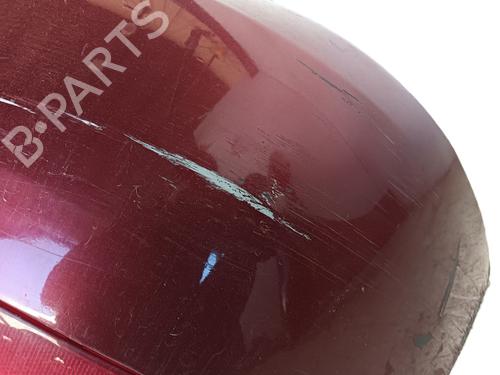 Rear bumper FORD FOCUS I (DAW, DBW) 1.6 16V | BP22731514C8 