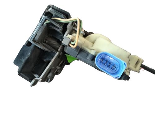 Front left lock SEAT IBIZA III (6L1) 1.9 TDI | BP30078314C98