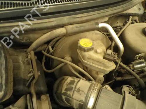 Left front steering knuckle FORD MONDEO II Turnier (BNP) 1.8 TD | BP5347842M25 