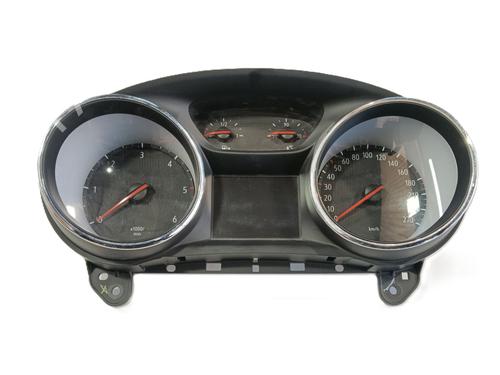 Used Instrument cluster OPEL ASTRA K Sports Tourer (B16) [2015-2022]  31183080