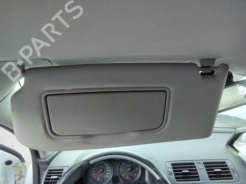 Left sun visor VOLVO C30 (533) 1.6 D | BP10548896I1 