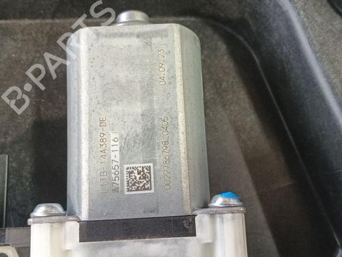 Rear right window mechanism FORD PUMA (J2K, CF7) 1.0 EcoBoost | BP33027250C25  - Image 6