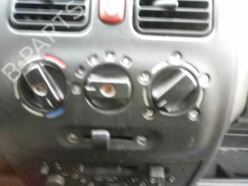 Servo brake OPEL AGILA (A) (H00) 1.2 16V (F68) | BP5350479M42 
