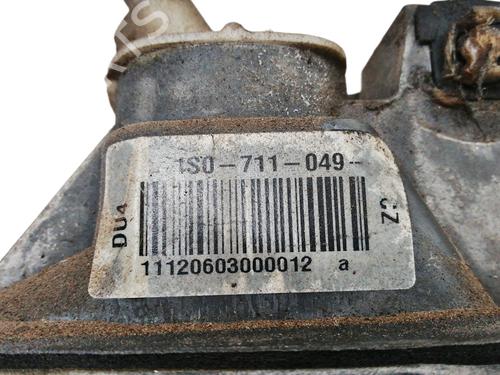 Other SEAT Mii (KF1, KE1)  | BP16139119O1 