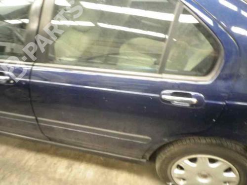 Squib airbag ROVER 45 I Hatchback (RT)  | BP5798542C102  - Image 28