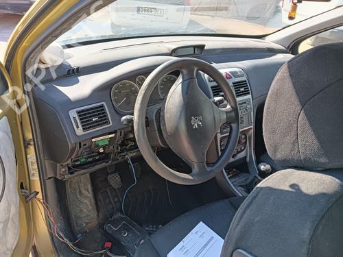 Switch PEUGEOT 307 (3A/C) 1.6 16V | BP33427705I30  - Image 6