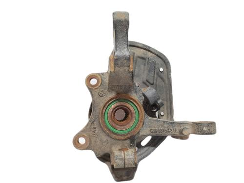 Used Right front steering knuckle OPEL COMBO Box Body/MPV [2001-2025]  5358826