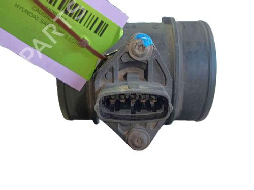 Mass air flow sensor HYUNDAI SANTA FÉ I (SM) 2.0 CRDi | BP37260314M95 - Image 2