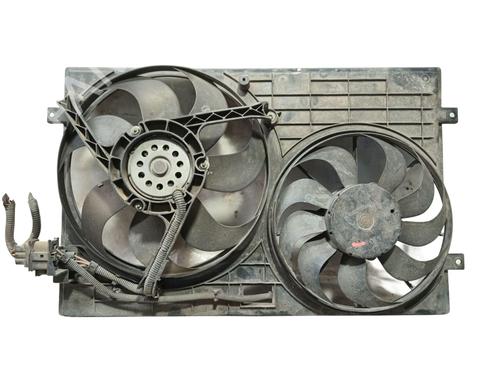 Koelventilatormotor SEAT IBIZA III (6L1) 1.9 SDI (64 hp) 23461278