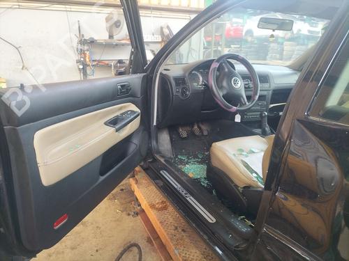 Instrument cluster VW GOLF IV (1J1) 1.9 TDI | BP29308201C47 
