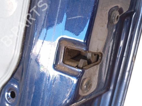 Right front door VW NEW BEETLE (9C1, 1C1) 1.6 | BP30120401C3