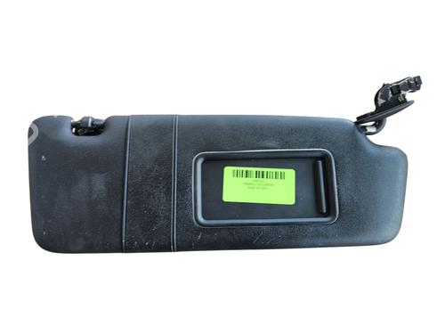 Used Left sun visor AUDI A3 (8P1) 1.9 TDI (105 hp) 27990718