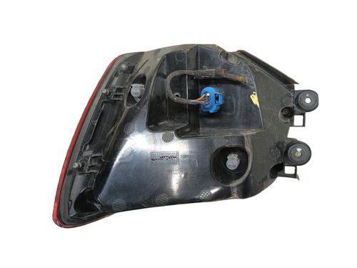 Left taillight AUDI Q2 (GAB, GAG) 1.6 TDI | BP31925490C34 