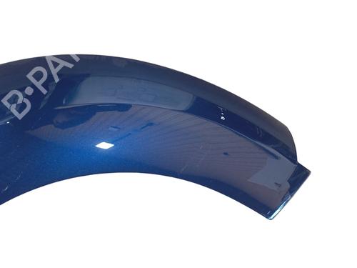 Left front fenders VW NEW BEETLE (9C1, 1C1) 1.6 | BP30120453C41