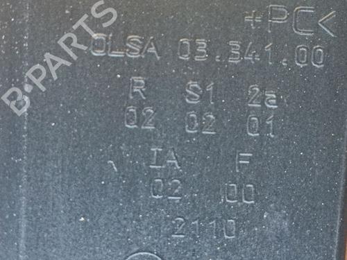 Venstre baglygte LANCIA YPSILON (843_) 1.2 (843.AXB1A) | BP29937999C34