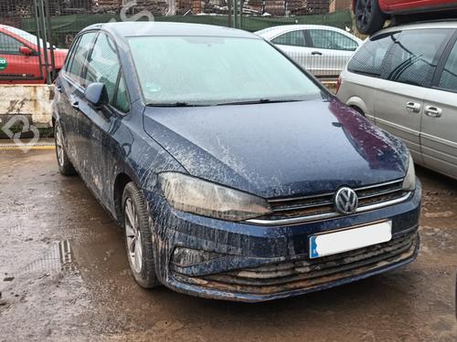 Used Parts VW GOLF SPORTSVAN VII (AM1, AN1) 1.0 TSI (110 hp) 4184215