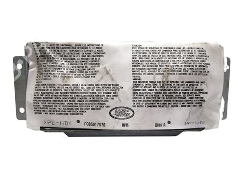 Passenger airbag LAND ROVER RANGE ROVER SPORT I (L320) 2.7 D 4x4 | BP8355358C10 