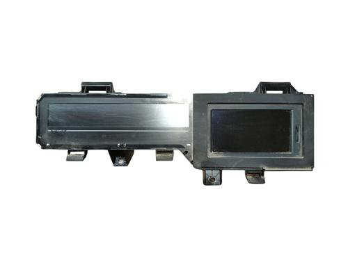 Used Instrument cluster Instrument cluster RENAULT GRAND SCÉNIC III (JZ0/1_) 2.0 dCi (JZ0Y, JZ26) (150 hp) 34237309 34237309