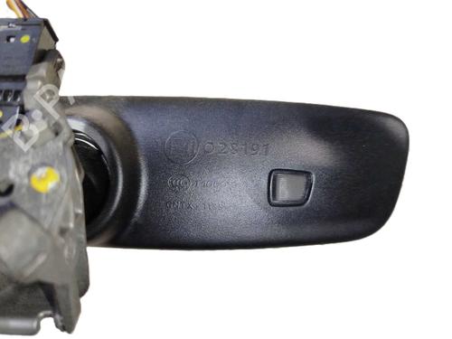 Rear mirror VW CADDY V Box Body/MPV (SBA, SBH) 2.0 TDi | BP39591530I6 - Image 3