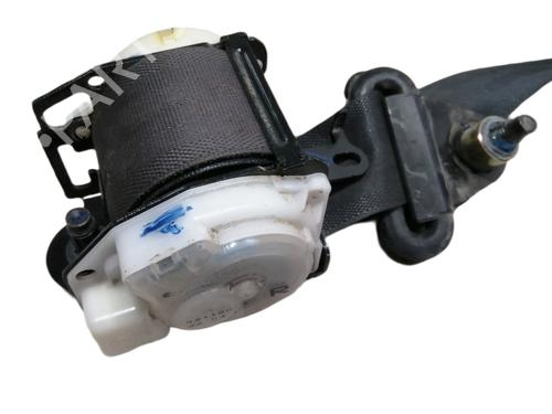 Rear right seatbelt NISSAN ALMERA TINO (V10)  | BP7869327I28 