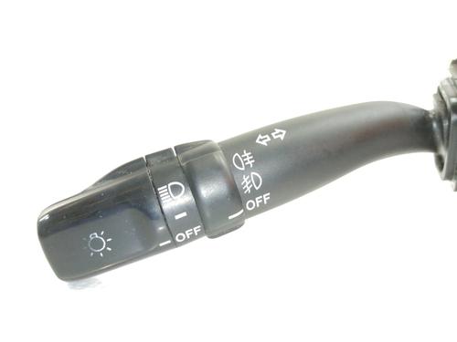 Steering column stalk TOYOTA AVENSIS (_T25_) 2.0 D-4D (CDT250_, CDT250R) | BP9060233I23 