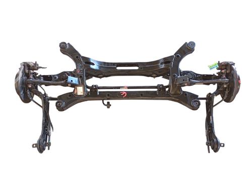 Achteras KIA SPORTAGE IV (QL, QLE) 1.6 GDI (132 hp) 31646618