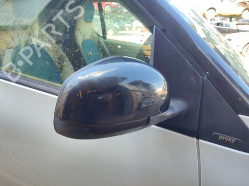 Fælk SMART FORTWO Coupe (453) 1.0 (453.342, 453.343) | BP26566390C45 