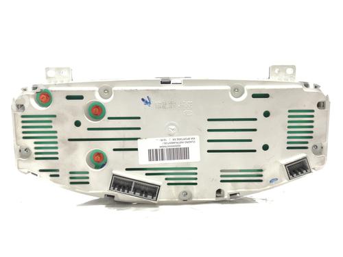 Instrument cluster KIA SPORTAGE II (JE_, KM_)  | BP6266379C47 