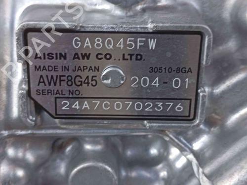 Gearbox BMW 1 (F40) 118 d | BP36016940M3 - Image 9