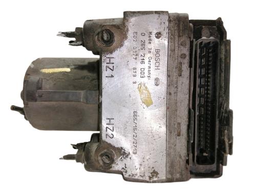 ABS pump PEUGEOT 406 (8B)  | BP5361394M43 