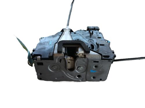 Used Rear right lock CITROËN JUMPER II Van 2.2 BlueHDi 120 (120 hp) 29131590