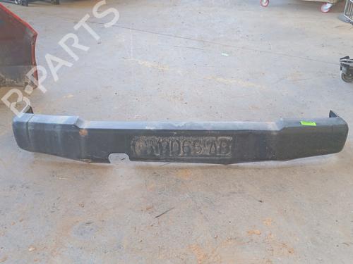 Used Front bumper Front bumper NISSAN PATROL III/2 Hardtop (K260) 2.8 D (80 hp) 31998466 31998466