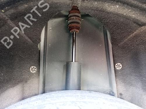 Left rear shock absorber FORD FOCUS C-MAX (DM2) 2.0 TDCi | BP21285887M18 