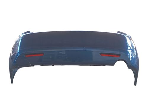 Rear bumper HONDA ACCORD VII (CL, CN) 2.0 (CL7) | BP30122780C8