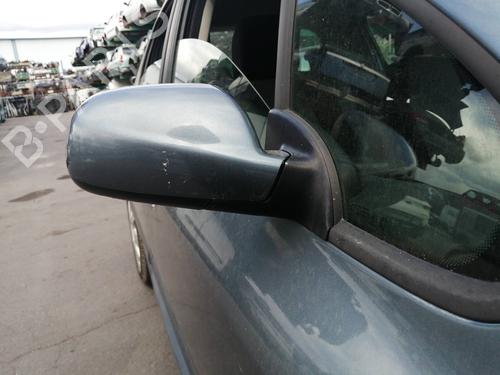 Retrovisor derecho PEUGEOT 307 (3A/C) 1.6 HDi | BP13358573C27 