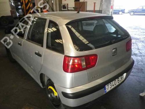 Comfort control module SEAT IBIZA II (6K1)  | BP9042691M56 