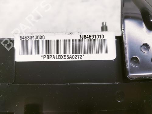 Passenger airbag HYUNDAI i20 I (PB, PBT)  | BP15538968C10 
