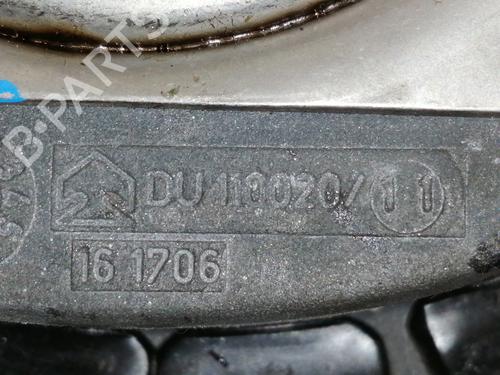 Driver airbag BMW X5 (E53) 3.0 d | BP10383436C9 