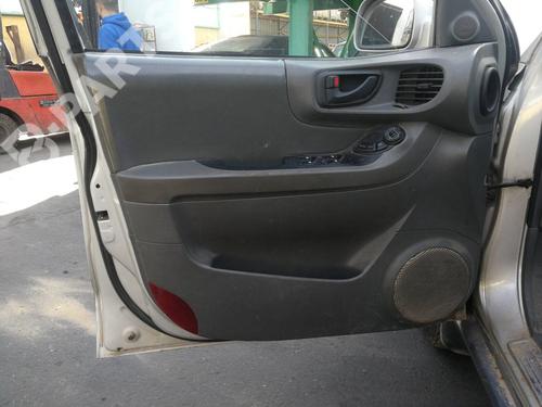 Used Left front door panel Left front door panel HYUNDAI SANTA FÉ I (SM) 2.0 CRDi 4x4 (113 hp) 9965011 9965011